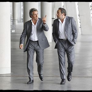 Fotoğraf Patrick Timsit