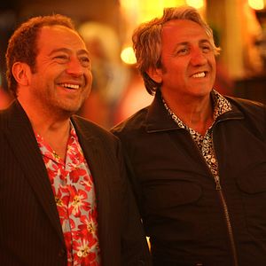 Fotoğraf Patrick Timsit