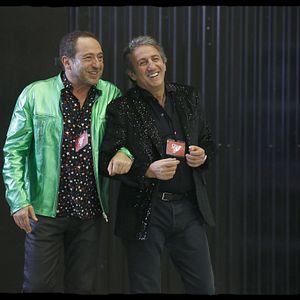 Fotoğraf Patrick Timsit