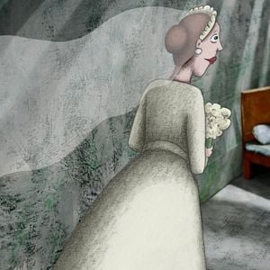 Fotoğraf My Love Affair with Marriage