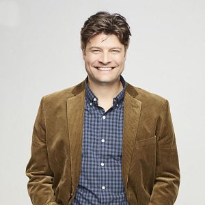 Fotoğraf Living Biblically