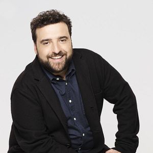 Fotoğraf Living Biblically