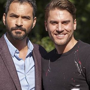 Fotoğraf Kızlarım İçin