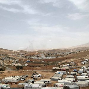 Fotoğraf İnsan Seli