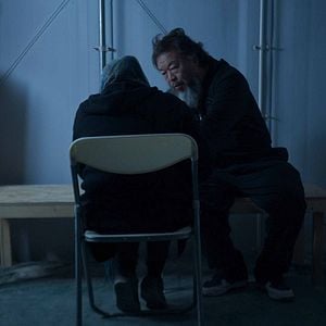 Fotoğraf İnsan Seli