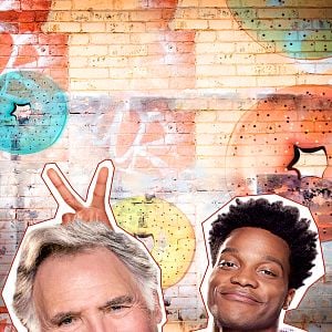 Fotoğraf Superior Donuts