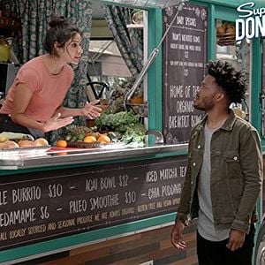 Fotoğraf Superior Donuts