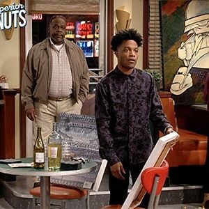 Fotoğraf Superior Donuts