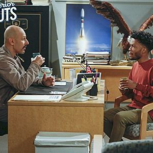 Fotoğraf Superior Donuts