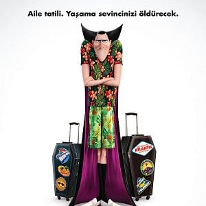 Fotoğraf Otel Transilvanya 3: Yaz Tatili