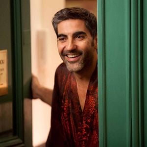 Fotoğraf Ary Abittan