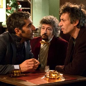 Fotoğraf Eric Elmosnino