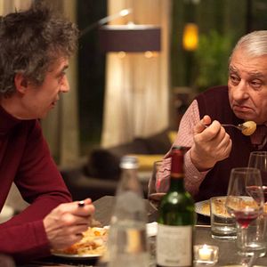 Fotoğraf Eric Elmosnino