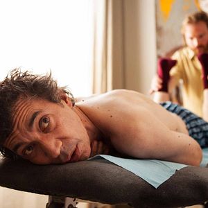 Fotoğraf Eric Elmosnino