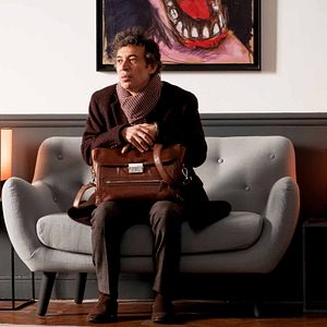 Fotoğraf Eric Elmosnino