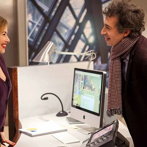 Fotoğraf Eric Elmosnino