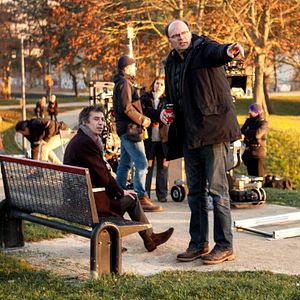 Fotoğraf Eric Elmosnino