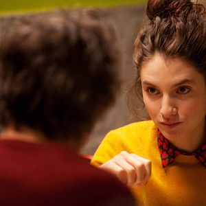 Fotoğraf Maud Baecker