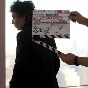 Fotoğraf Eric Elmosnino