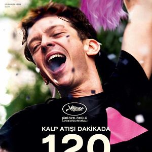 Fotoğraf Kalp Atışı Dakikada 120