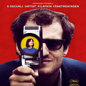 Fotoğraf Godard ve Ben