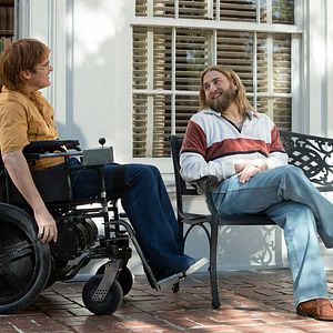 Fotoğraf Joaquin Phoenix