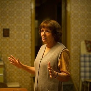 Fotoğraf Julie Walters