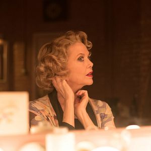 Fotoğraf Yıldızlar Asla Ölmez