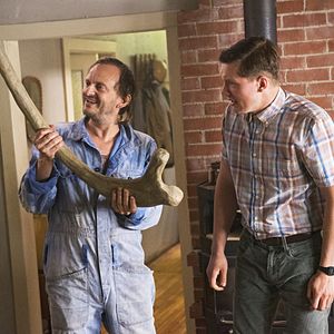 Fotoğraf Milan Peschel