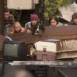 Fotoğraf Jacob Matschenz