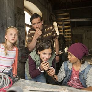 Fotoğraf Jacob Matschenz