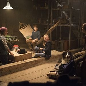 Fotoğraf Jacob Matschenz