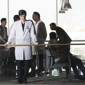 Fotoğraf Freddie Highmore