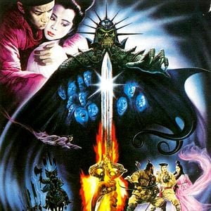 Fotoğraf A Chinese Ghost Story