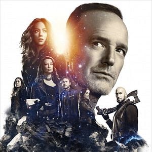 Fotoğraf Marvel's Agents of S.H.I.E.L.D.