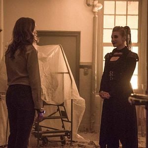 Fotoğraf Katee Sackhoff