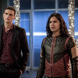 Fotoğraf Hartley Sawyer