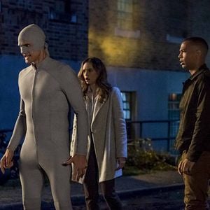 Fotoğraf Hartley Sawyer