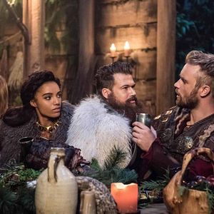 Fotoğraf DC's Legends of Tomorrow