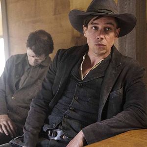 Fotoğraf Killian Scott