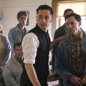 Fotoğraf Killian Scott