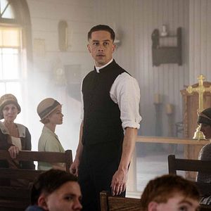 Fotoğraf Killian Scott