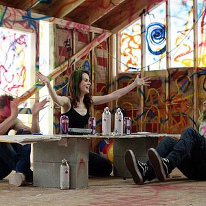 Fotoğraf Good Behavior (2016)