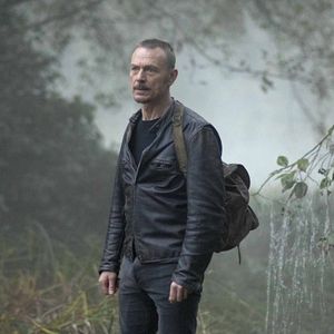 Fotoğraf The Exorcist