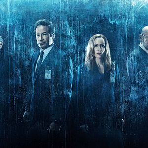 Fotoğraf William B. Davis