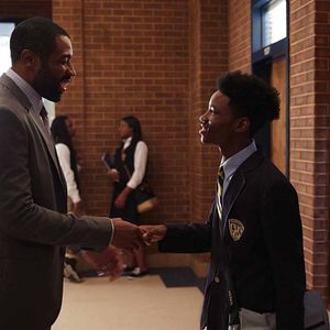 Fotoğraf Cress Williams