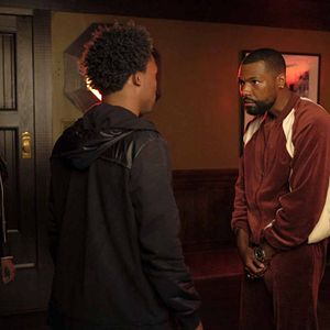 Fotoğraf William Catlett