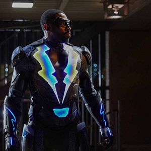 Fotoğraf Cress Williams