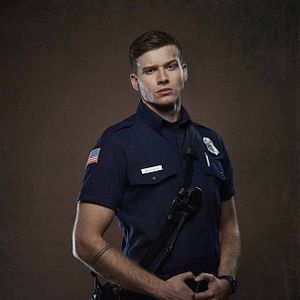 Fotoğraf Oliver Stark