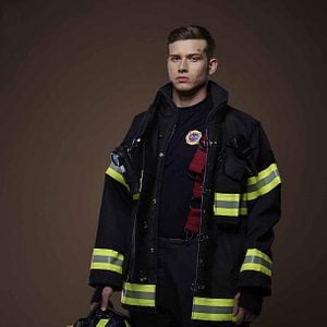 Fotoğraf Oliver Stark